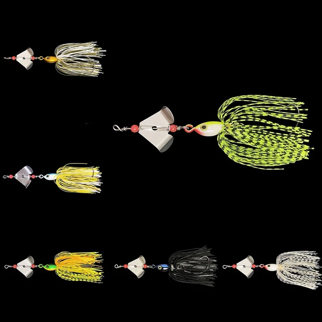 Fischhaken Angelhaken 1 Stck. Bart Kerl Karpfen Angeln Fernbedienung Gussrock Fi