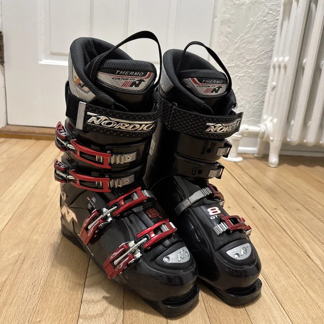 Men's Boots, Boots, Skiing, Snowboarding & Snowshoeing, Winter