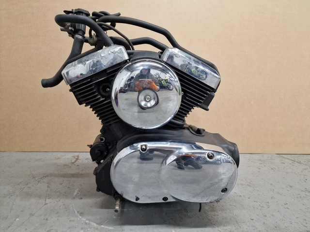 thumbnail image 2 of Carburetor Carb Repair Kit For 1998-2004 Kawasaki VN1500E Vulcan Classic – Parts Unlimited 2 of 3
