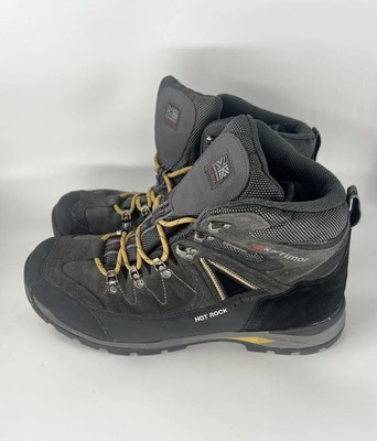 karrimor mens hot rock weathertite extreme waterproof trekking walking boots