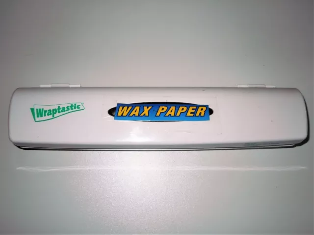 Rollos de papel de aluminio plástico de papel de TV