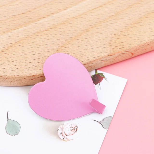 Towel Hanger Coat Hook Decorative Wall Hooks Wooden Stainless Steel Clothes