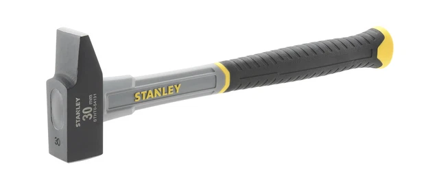 STANLEY STHT0-54156 Marteau de Mécanicien 1250g - 45mm 3