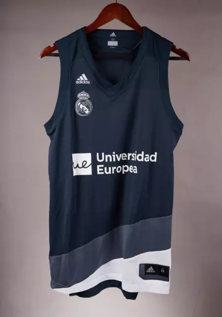 Luka Doncic 7 Real Madrid Baloncesto Spain White Basketball Jersey — BORIZ