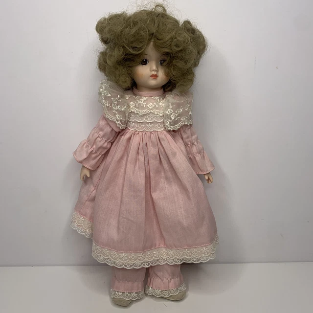 The collectors choice bradley dolls cheap