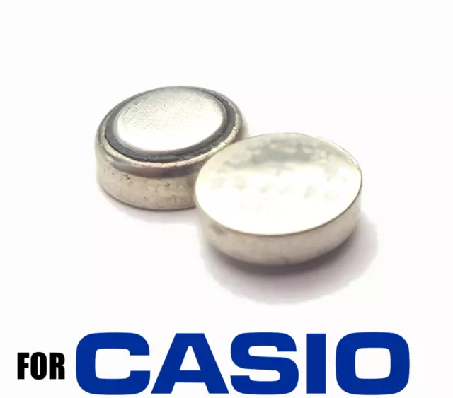 Casio sea pathfinder battery replacement sales
