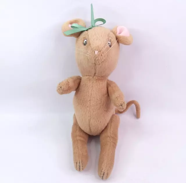 AMERICAN GIRL ANGELINA Ballerina mouse plush soft toy 54.99
