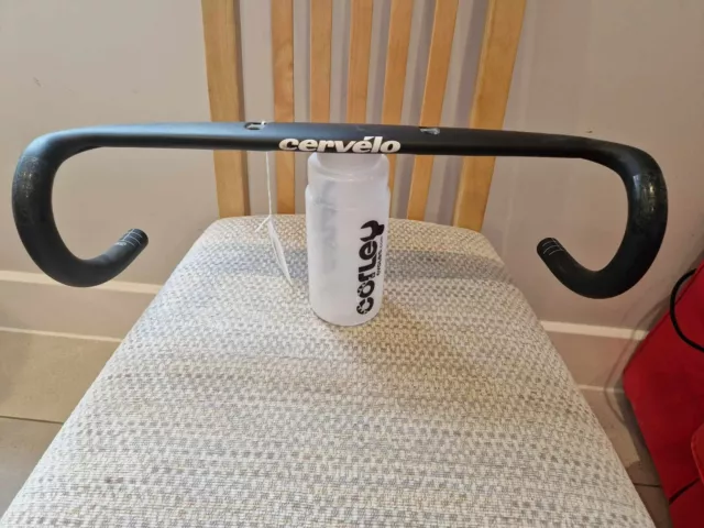 Cervelo ab08 handlebar online