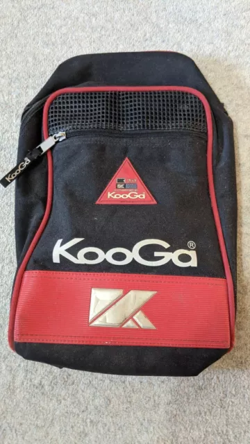 Kooga Rugby Boot Bag