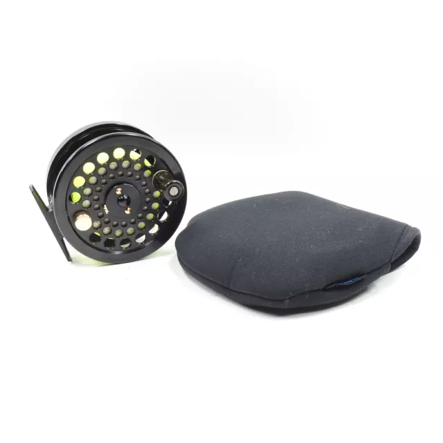 WHITE RIVER FLY Reel Hobbs Creek HC 2 HCII Bass Pro Shop Fishing