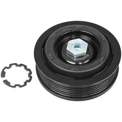 Accoppiamento magnetico compressore clima per VW Multivan Transporter t5 bus 7h 7j 2.0 TSI 