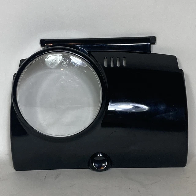 CUISINART GRIND AND Brew Coffee Maker DGB600BC Lid Cover Replacement