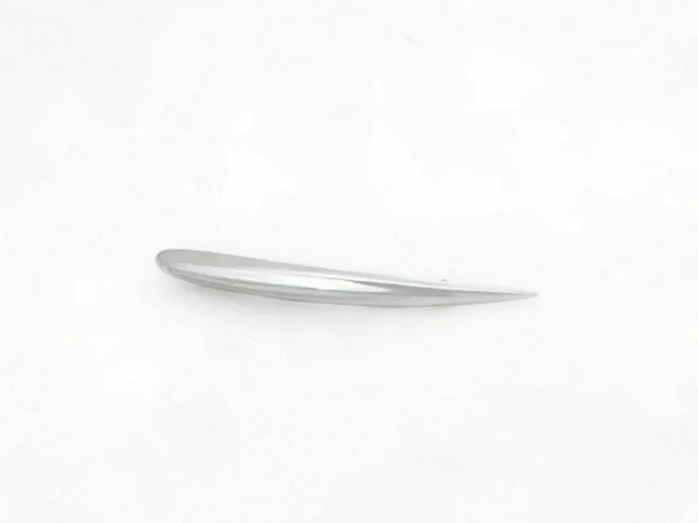 Per Vespa Vna Vnb Piccolo Anteriore Parafango FENDER Crest