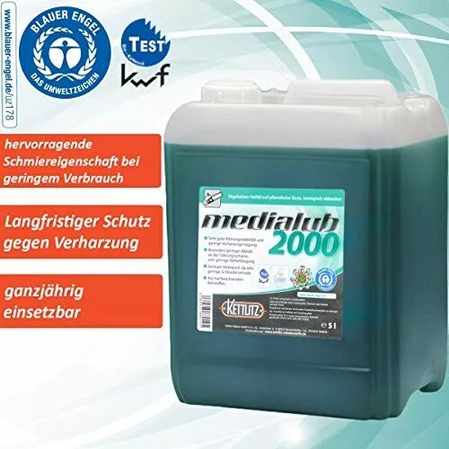 DIVINOL GERÄTEREINIGER FORTE 500 ml Sägeketten Kette Säge Motor