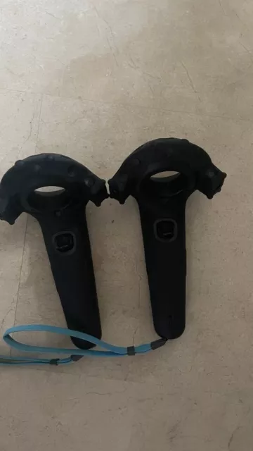 HTC VIVE V1 Controller Rechts+Links