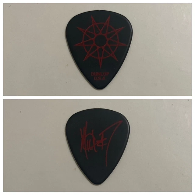 Mick thomson pick deals
