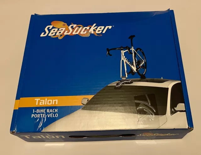 Used Car Bike Rack FOR SALE PicClick UK