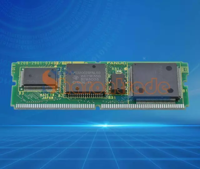 1PC Fanuc A20B-2901-0340 Circuit Board Brand New