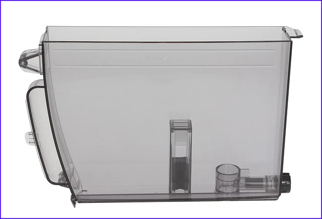 Serbatoio Dell'acqua Macchina Da Caffã, Caffettiera - SOS Ricambi