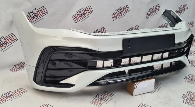 Parauti E Rinforzi Per Parauti Dell'auto Per VW Tiguan Allspace | Acquisti Online Su - Foto 5