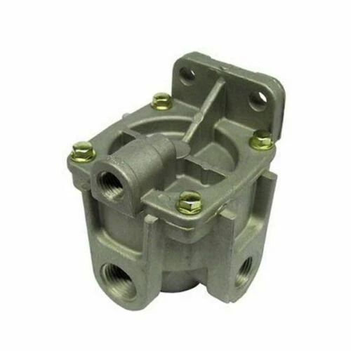 RG-2 RELAY VALVE Trailer (Replaces Haldex Midland KN28520 N30108BF ...