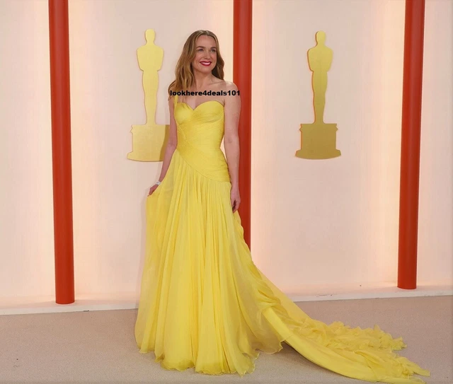 OSCARS 2023 PHOTO 4x6 Kerry Condon Red Carpet Actress Academy Awards