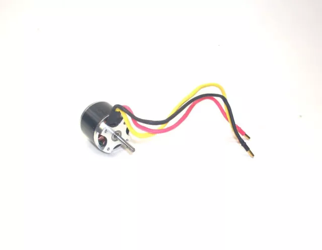 Thunder Tiger Raptor E300 MD FBL 2383 Brushless Engine STD BLDC 3500KV TH7®