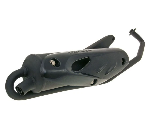 Filtro Aria Per Scooter Sym 50cc E Peugeot - Compatibile Con Orbit, Jet, Mio, Speedfight, Vivacity - OEM 17211-AAA-000 / 801723 - Foto 9