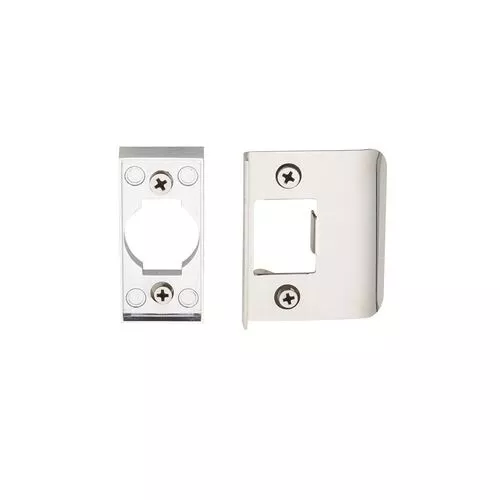 Delf Trade Satin Chrome Rebate Kit - AUSTRALIA BRAND