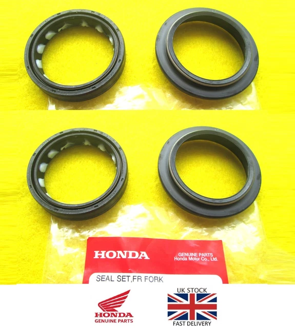 Genuine Honda Oil Filter Gasket For CRF250L, CRF300L & Rally - OEM Part 15412-KYJ-901