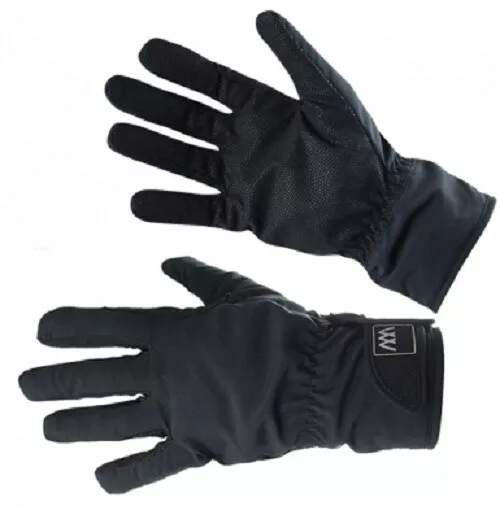 Woof Wear Waterproof Riding Gloves X Large Navy