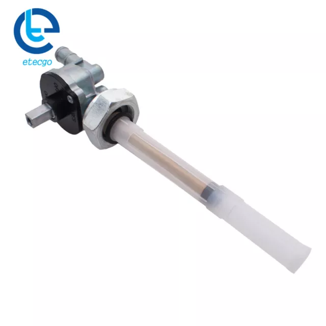 Fuel Gas Valve Petcock For Honda Shadow Aero ACE Spirit Sabre 1100 VT1100 95-07