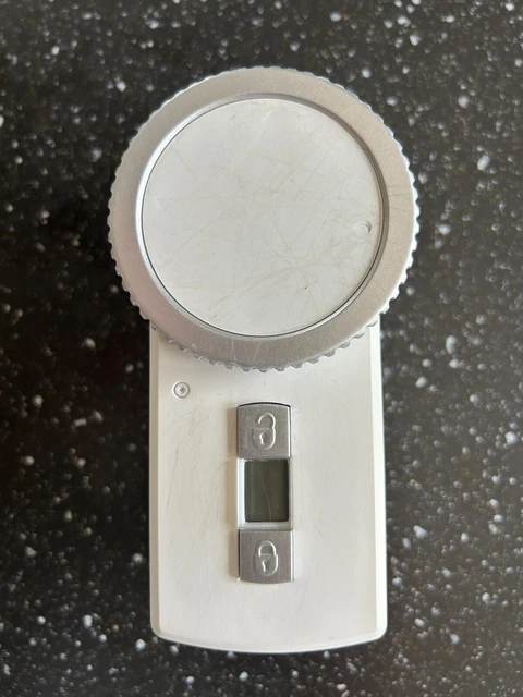 HOMEMATIC FUNK-TÜRSCHLOSSANTRIEB KEYMATIC + 2X Funk-Handsender - HM-Sec ...