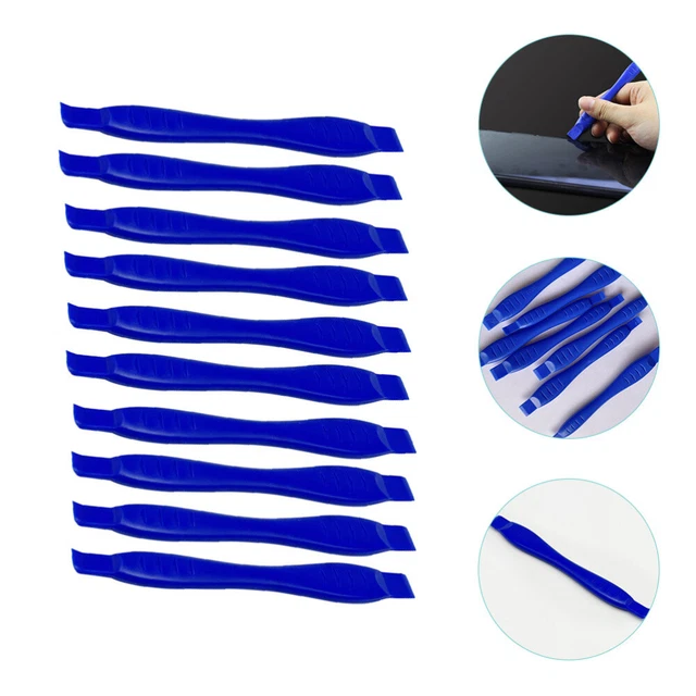 10 Pcs Plastic Repair Prying Bar Disassembly Tool Precision Tools Tools Reparing
