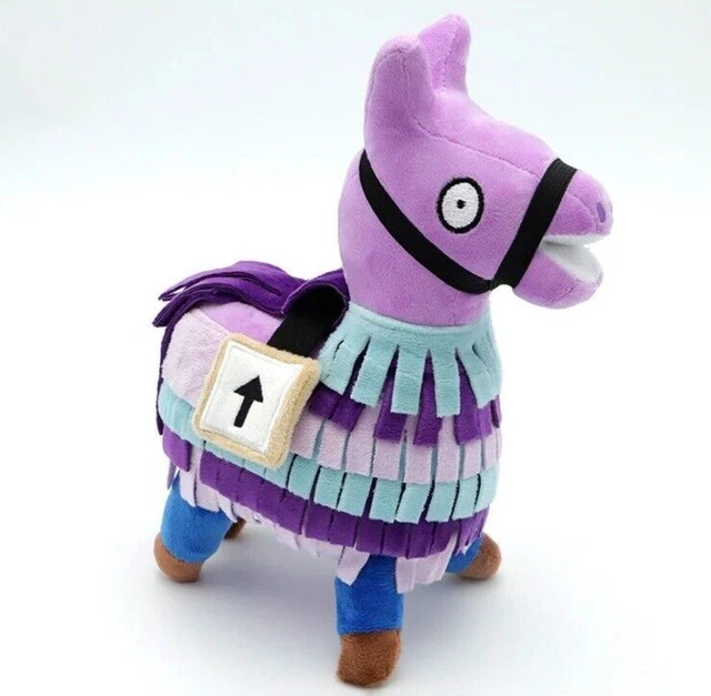 20CM FORTNITE LLAMA Plush Stuffed Doll UK £13.07 PicClick UK