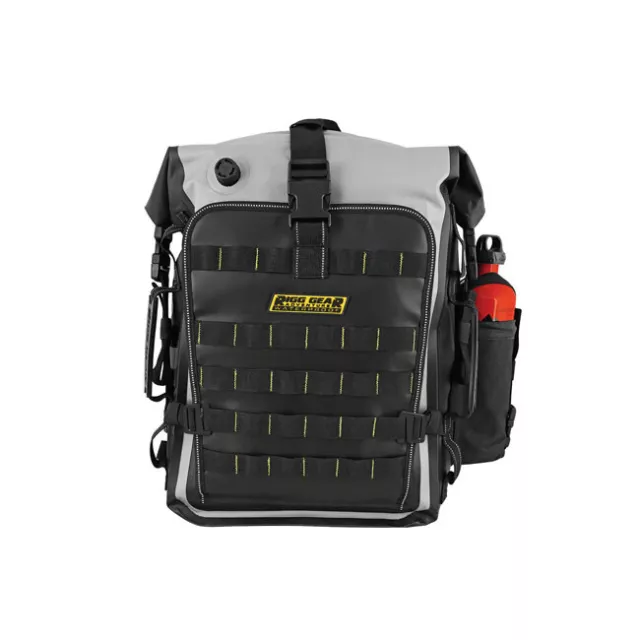 Nelson Rigg Hurricane Rucksack 30L Motorradtasche