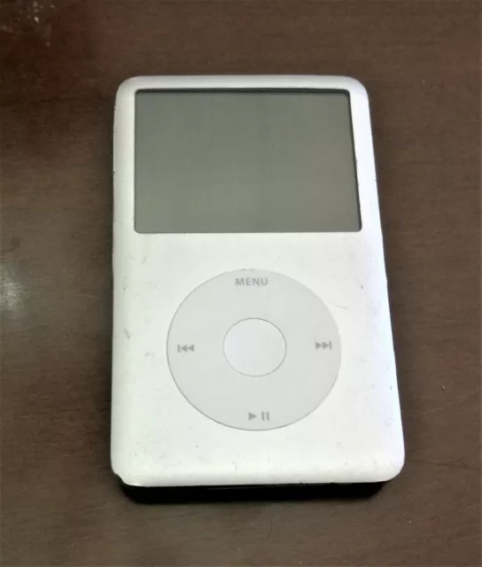 IPOD Classic da collezione COCA COLA - 6th gen - 80GB