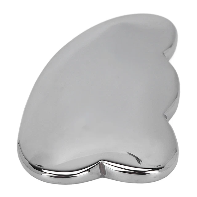Terahertz Gua Sha Board Cold Hot Compression Gua Sha Scraping Massage Tool CHW