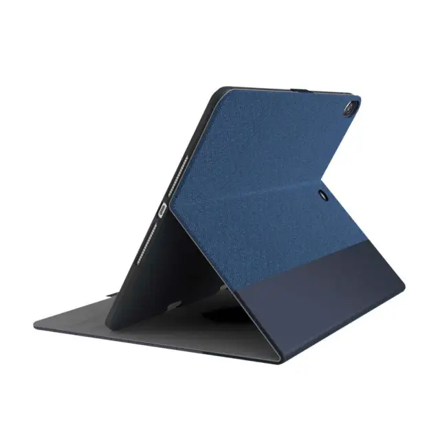 NEW Cygnett TekView iPad Mini 6 Case - Navy/Blue | Tablet Cover | Accessories