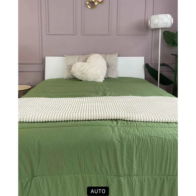 Trapunta Tolosa Verde Super Promo -60% Tolosaverde