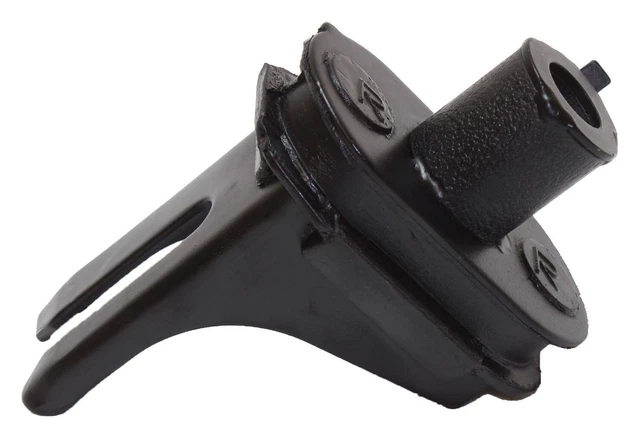 Westar Front Passenger Right Suspension Subframe Mount EM-5915
