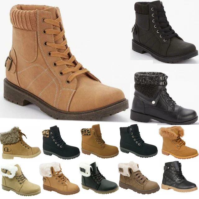 Jackshibo combat boots cheap