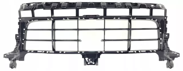 Porsche Cayenne 9Y0 SPORT DESIGN GTS 2017- Kühlergrill Grill Frontgrill Gitter