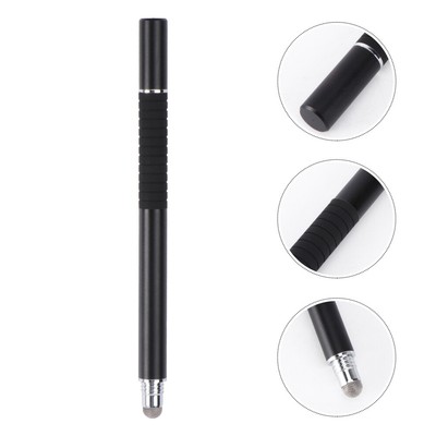 3x Penna Stilo Touch accurate con punte in fibra sottile per Smartphone Schermo Touch 