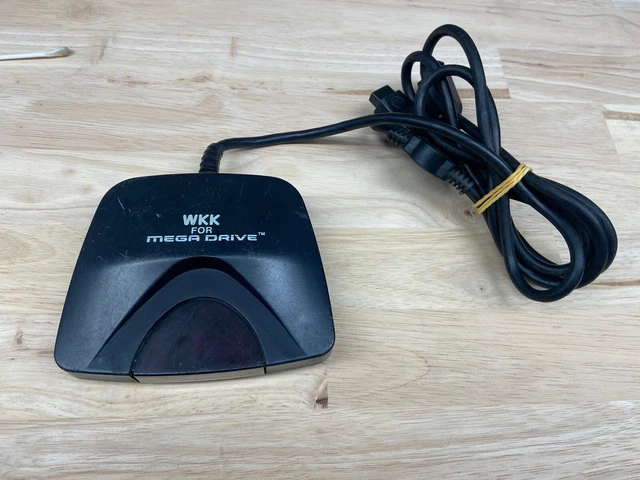 recepteur infrarouge manette megadrive wkk En L’etat