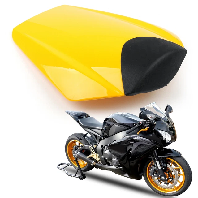 Coprisedile Coprisedile Per Honda CBR 1000RR 2008-2015 Yellow F3