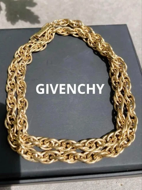 Collier plaqué or et pendentif zirconium coloré au choix – Inad Création