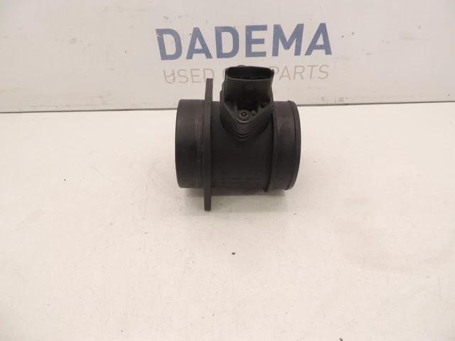 D216 VOLVO V70 2002 Misuratore di portata aria massa 0280218088, 8670115