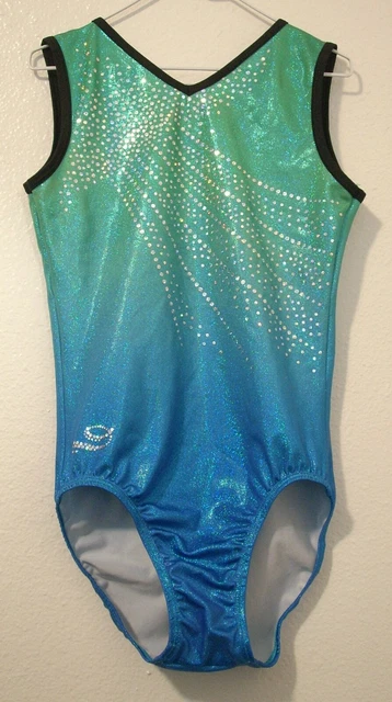 Dreamlight Leotard AS Nylon Dreamlight Leotard AS Nylon