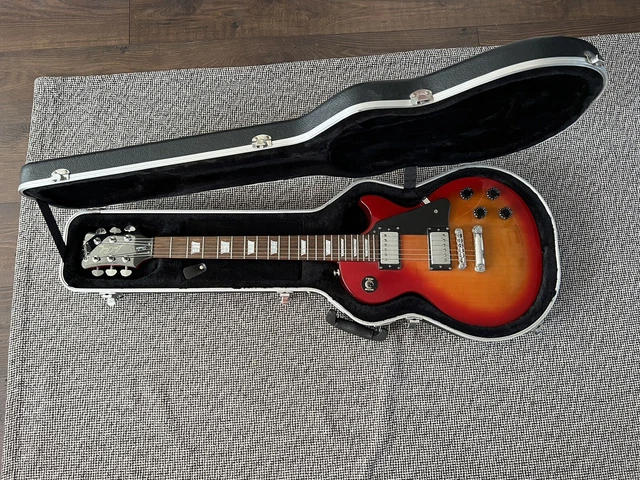 Epiphone Les Paul Studio + Gator Hard Case